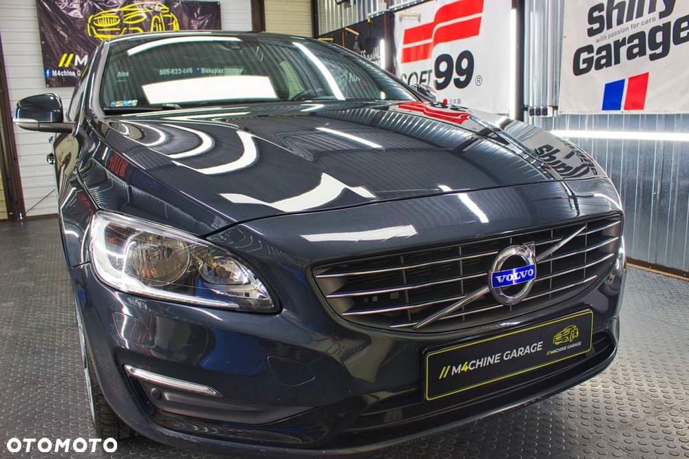 Volvo S60 - 8