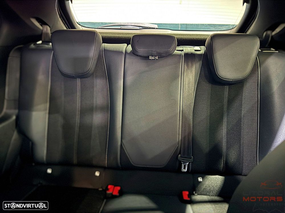 Opel Mokka 1.2 T GS Line AT - 36