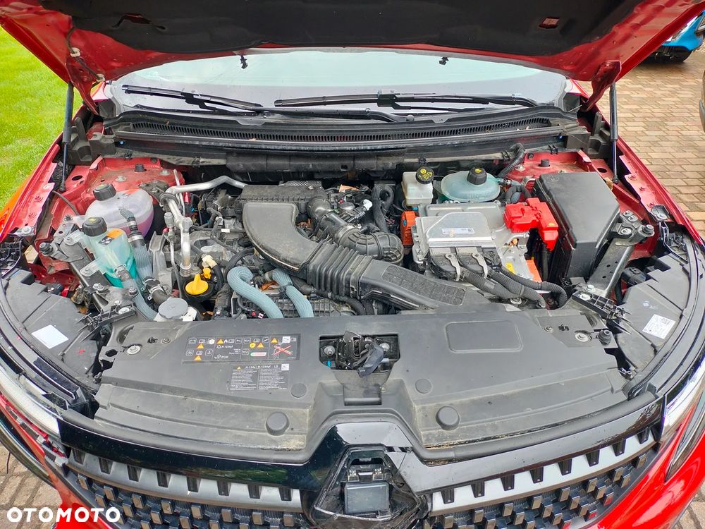 Renault Austral E-Tech Full 200 Iconic Esprit Alpine - 10