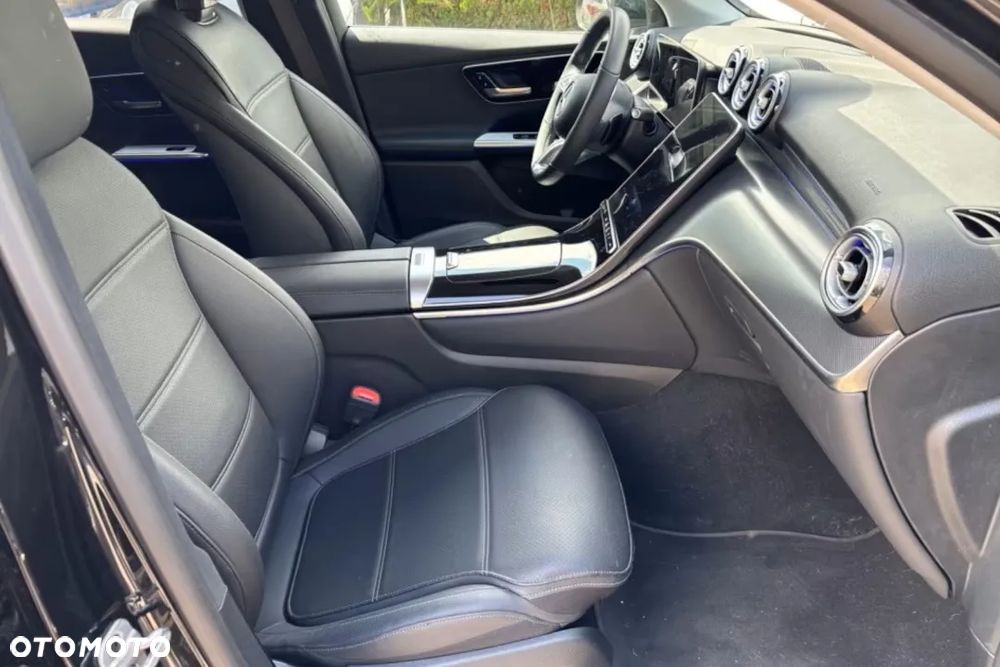 Mercedes-Benz GLC 200 d mHEV 4-Matic Avantgarde - 18