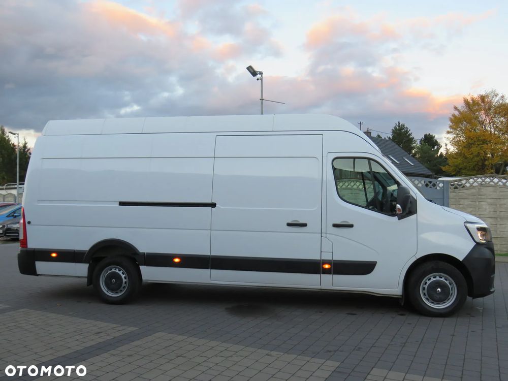 Renault Master Maxi Long 2.3DCI 145Ps - 13