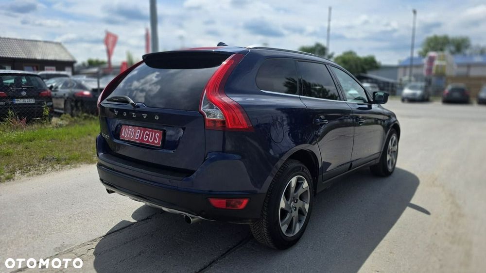 Volvo XC 60 - 9