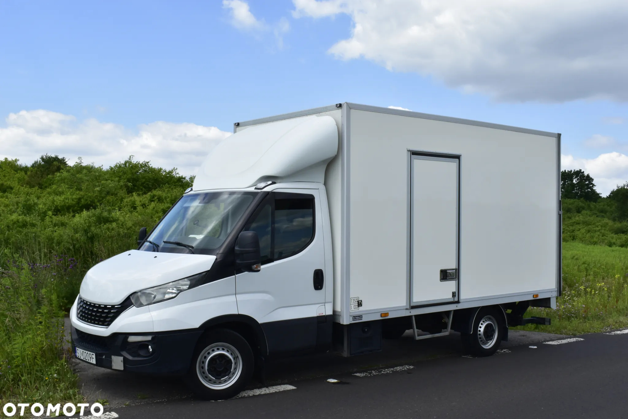 Iveco Daily - 33