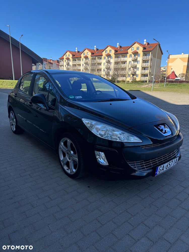 Peugeot 308 1.6 Premium Plus - 3
