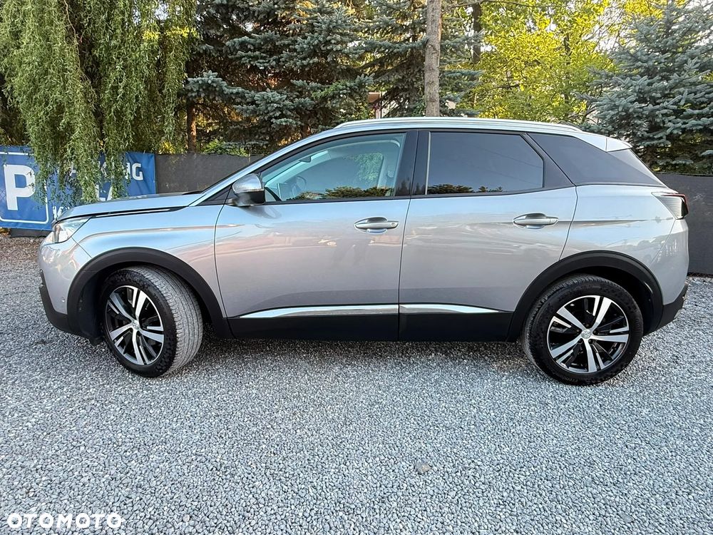 Peugeot 3008 - 5