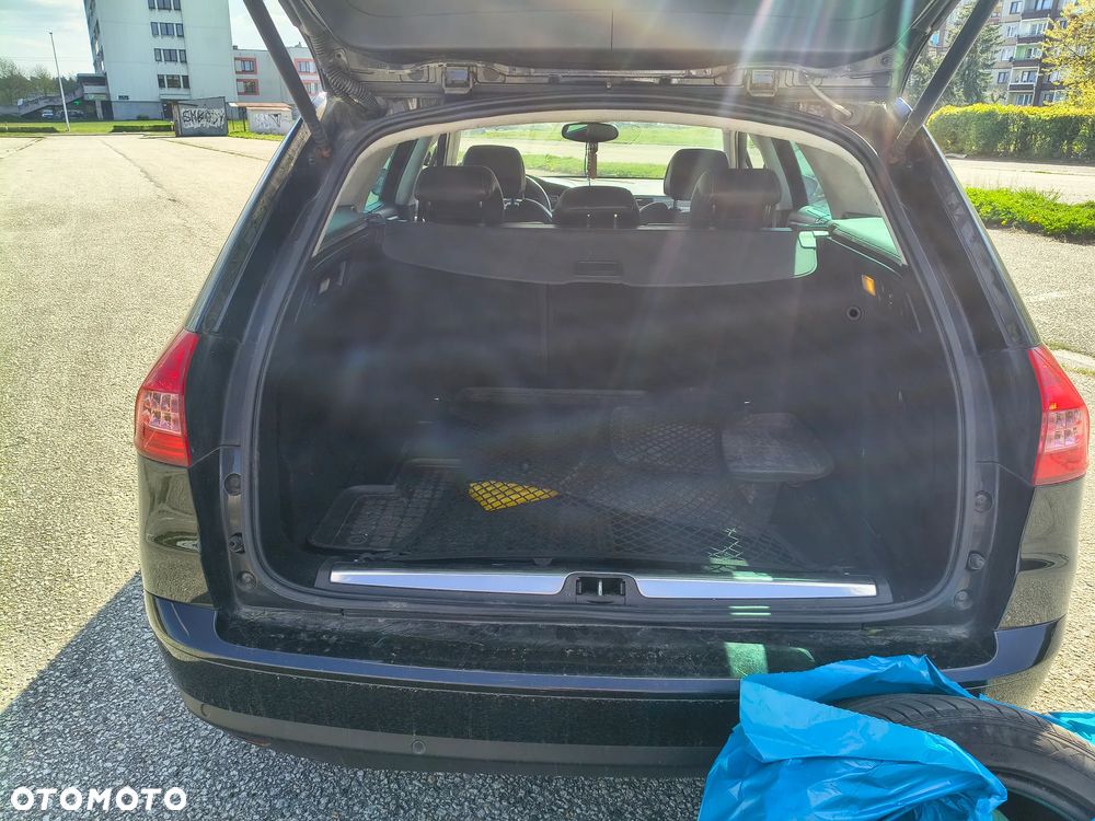 Citroën C5 2.7 HDi V6 Exclusive - 6