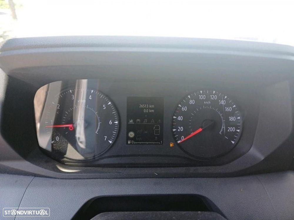 Renault Master 2.0 DCi L3H2 3T5 Advance - 5