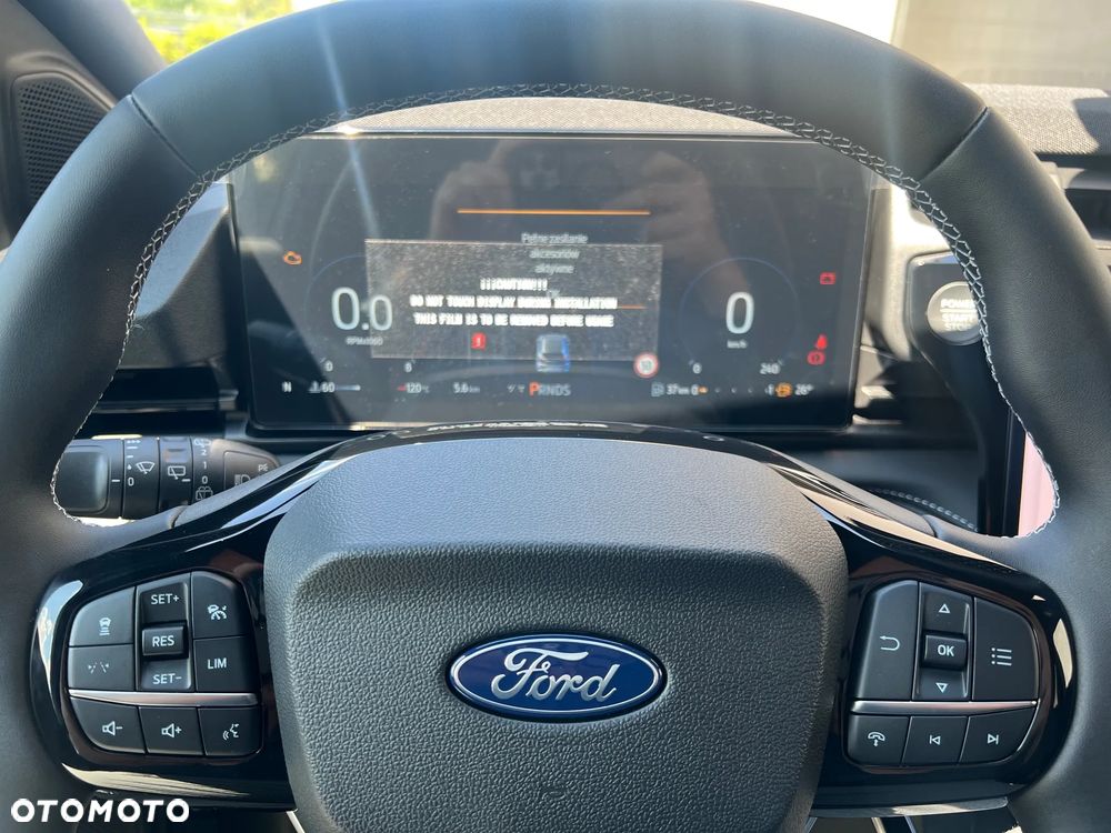 Ford Puma - 11