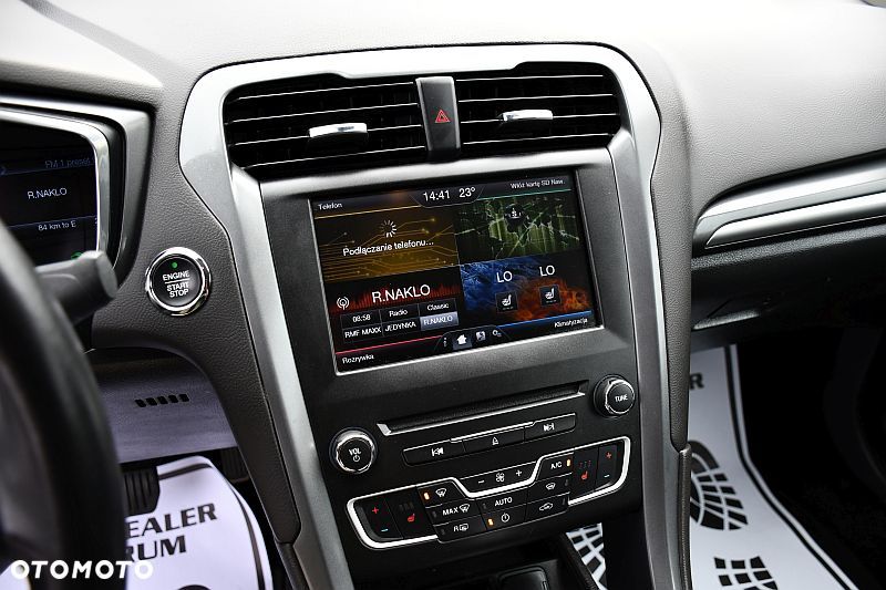 Ford Mondeo 2.0 Hybrid Titanium - 13