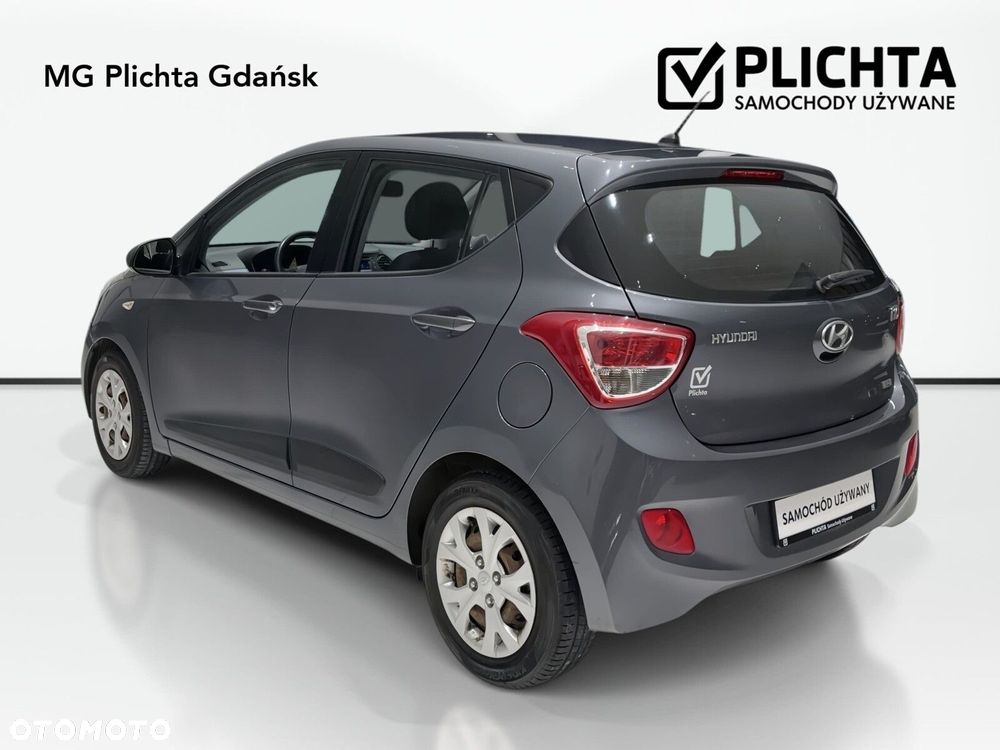 Hyundai i10 1.2 Comfort - 7