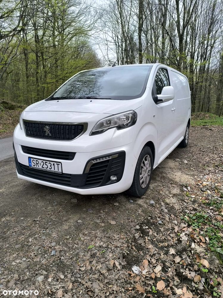 Peugeot Expert - 1