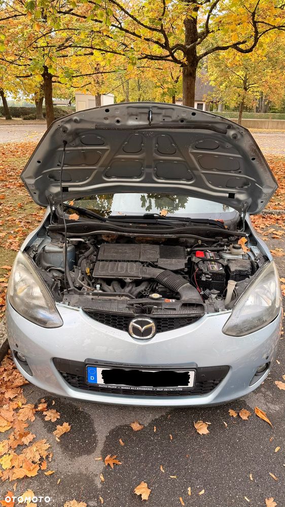 Mazda 2 - 18
