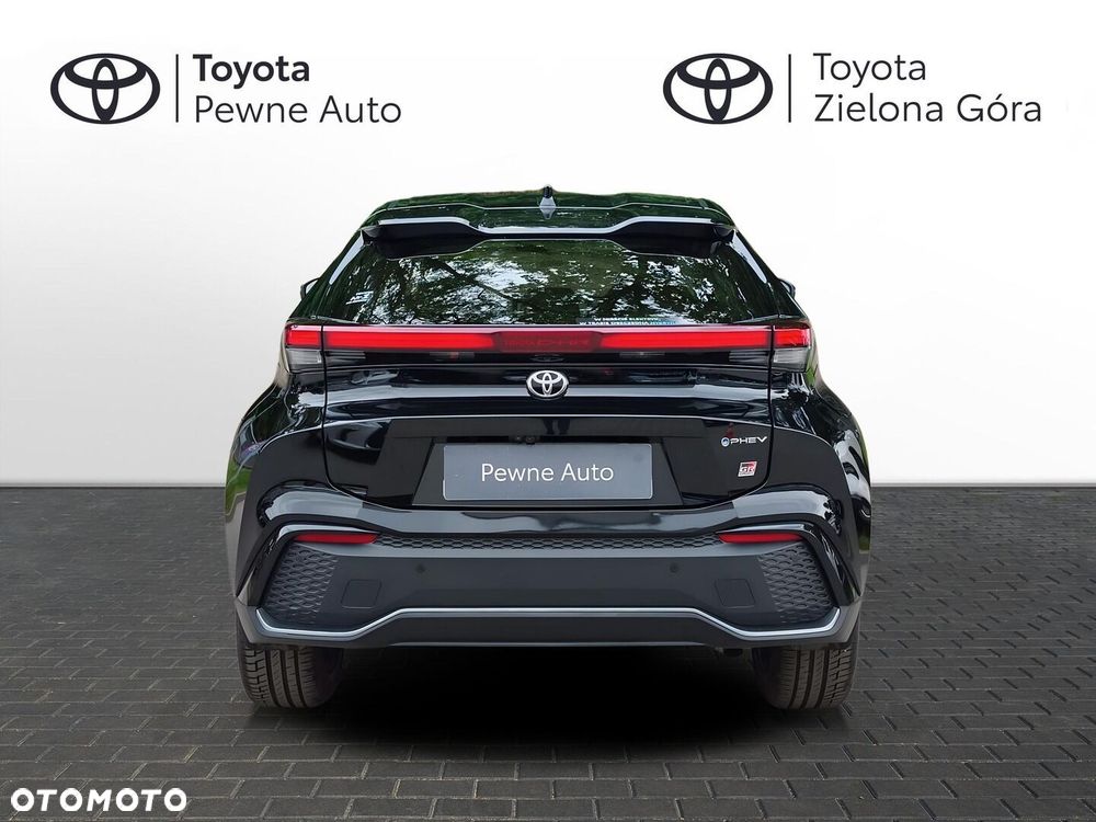 Toyota C-HR - 4