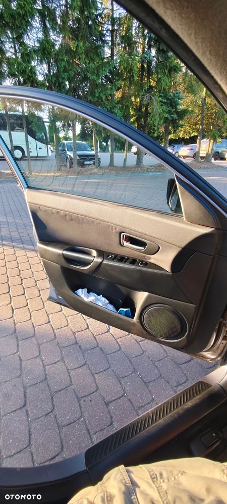 Mazda 3 - 14