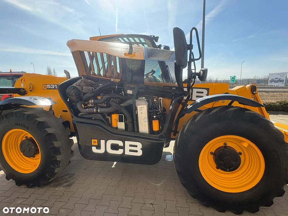 JCB 531-70 Industrial - 20