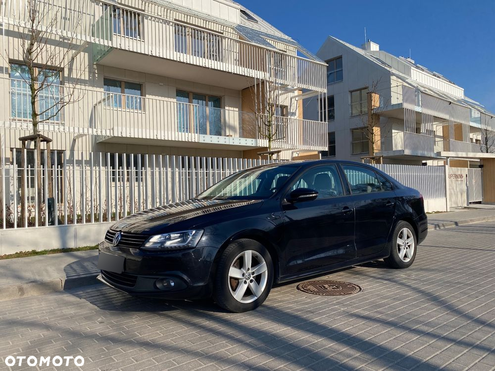 Volkswagen Jetta 1.4 TSI Highline Perfectline - 4