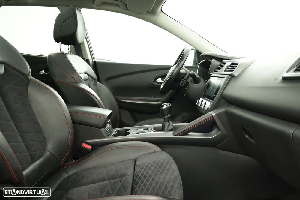 Renault Kadjar 1.5 dCi Black Edition - 23