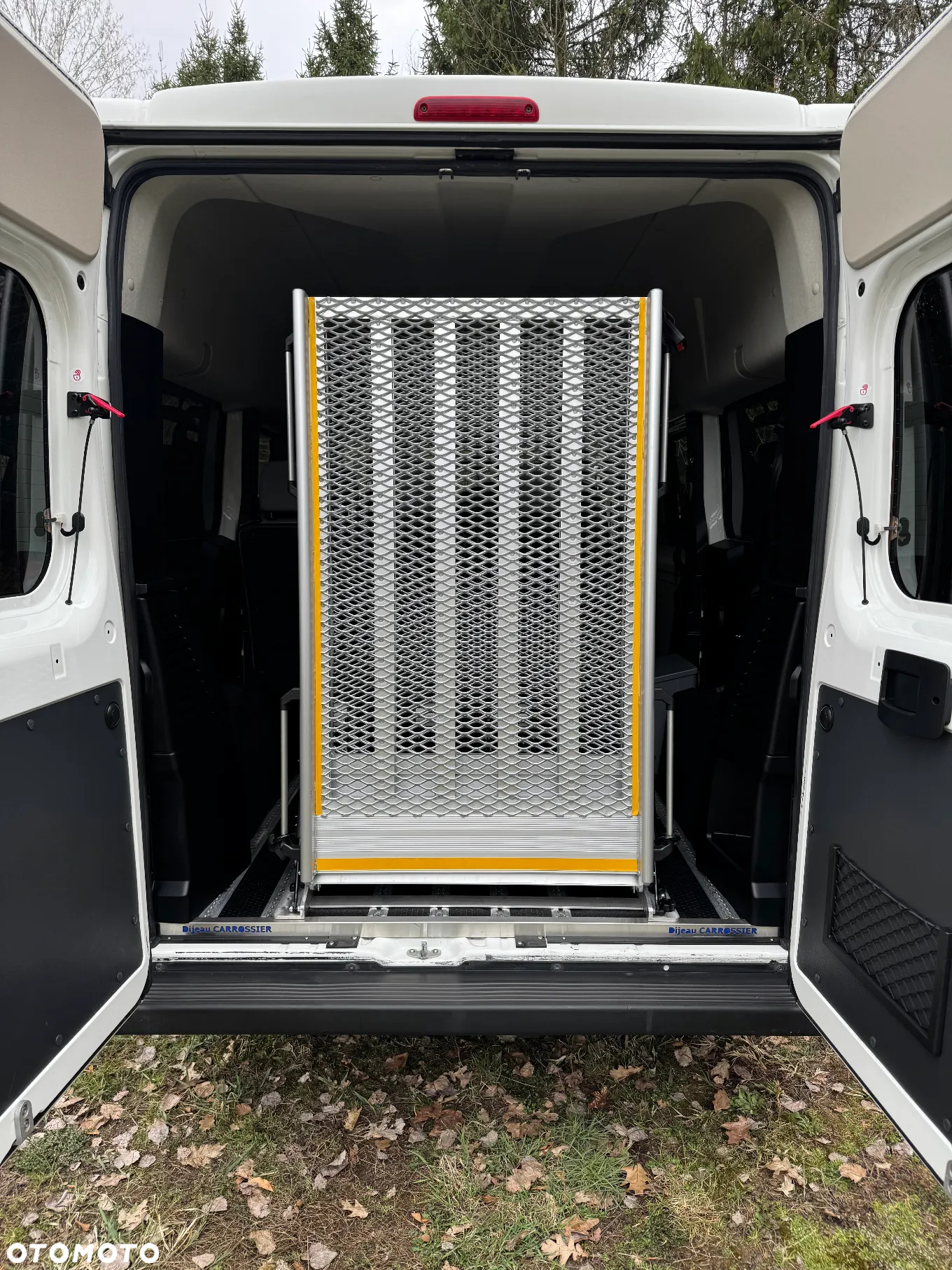 Citroën Jumper - 12