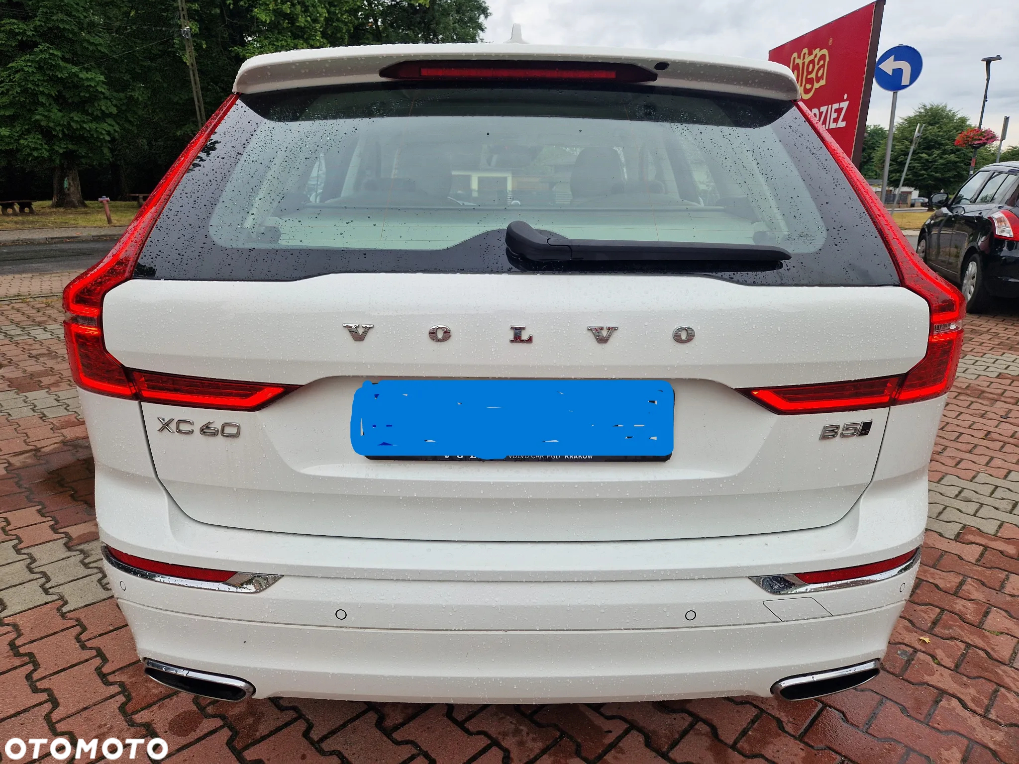 Volvo XC 60 D5 AWD Inscription - 6