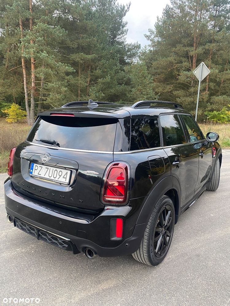 MINI Countryman - 5