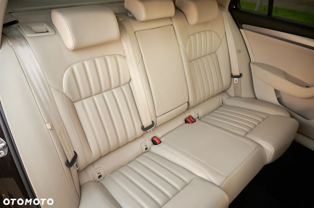 Skoda Superb - 31