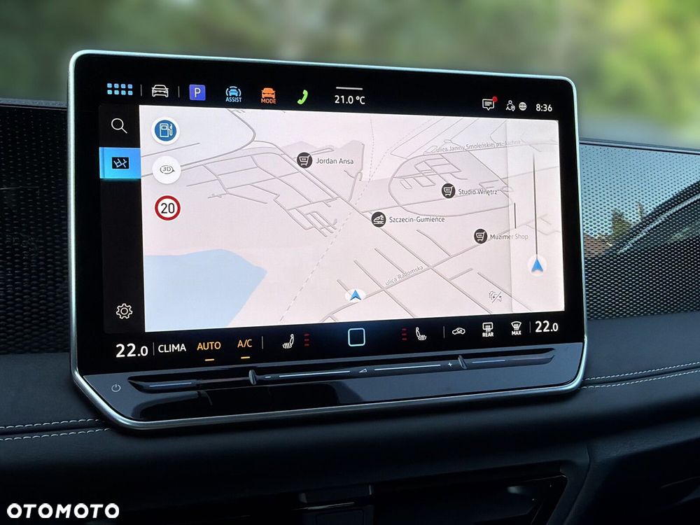 Volkswagen Tiguan 2.0 TDI DSG - 19