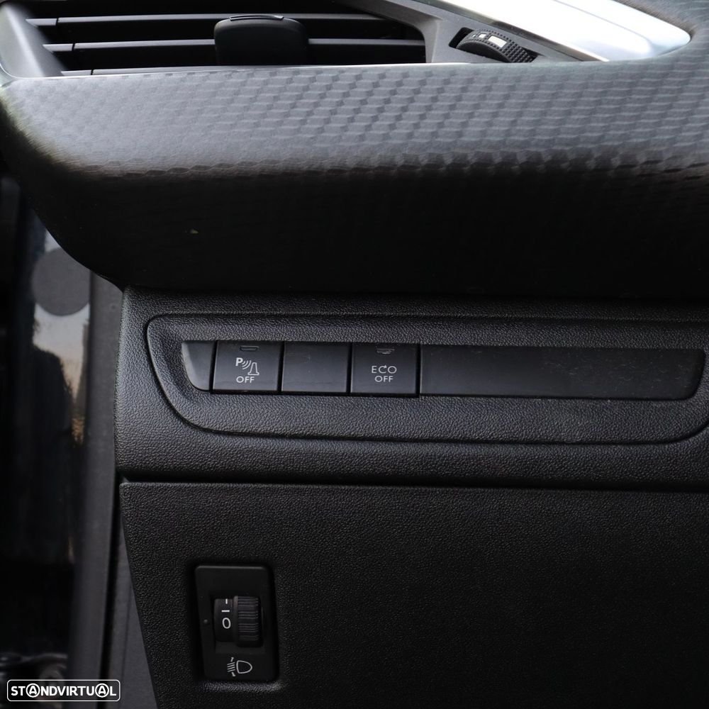 Peugeot 208 1.2 PureTech GT Line EAT6 - 15