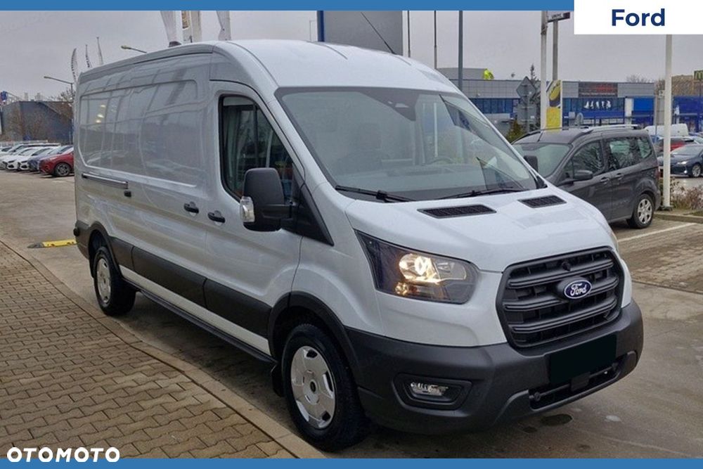 Ford Transit L3H2 Trend 350 2.0 165KM - 4