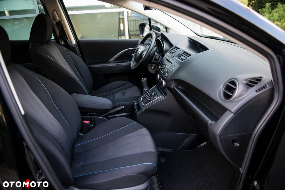Mazda 5 2.0 Top / Sport - 23