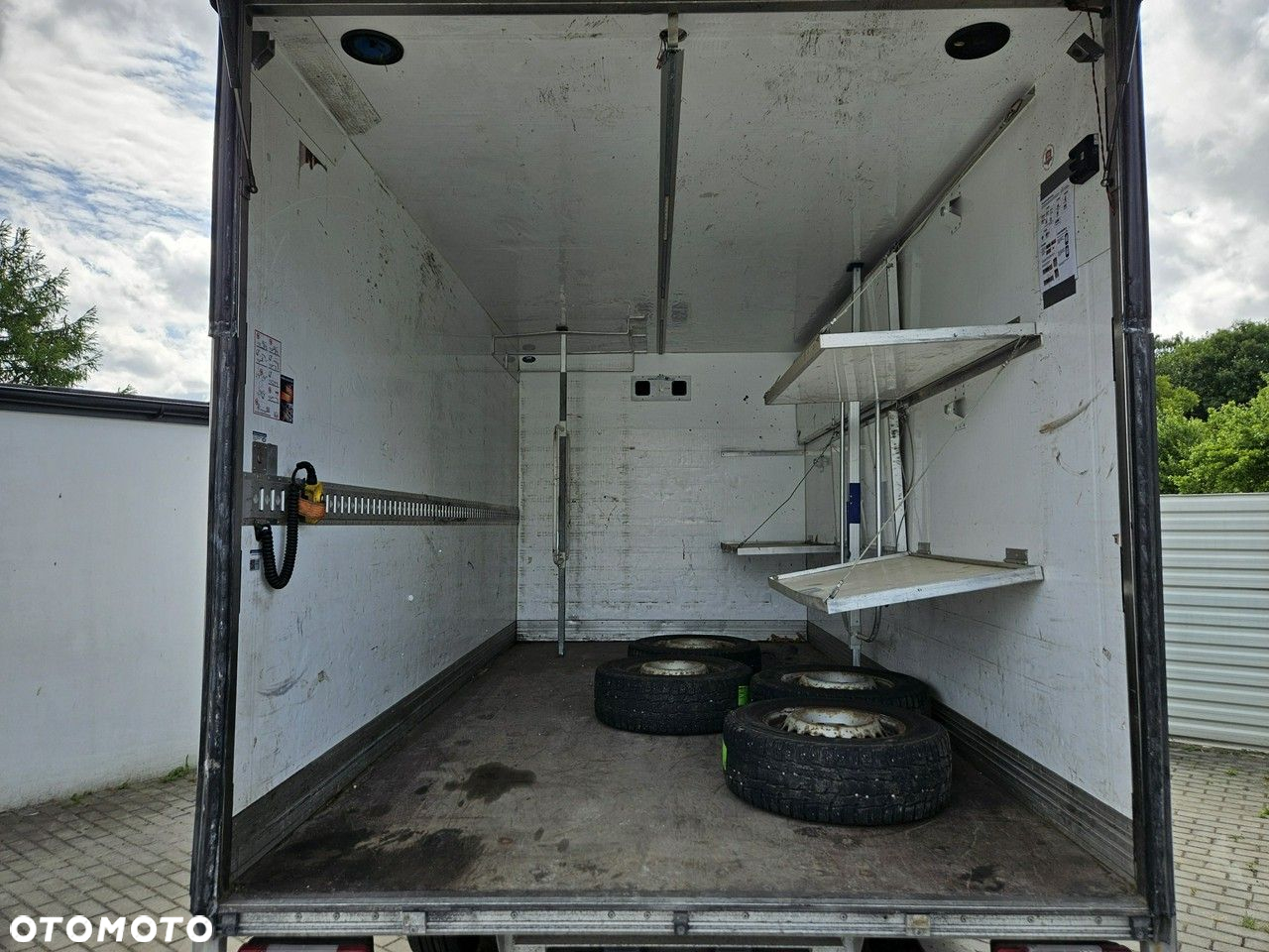 Iveco Daily 35S15 - 25