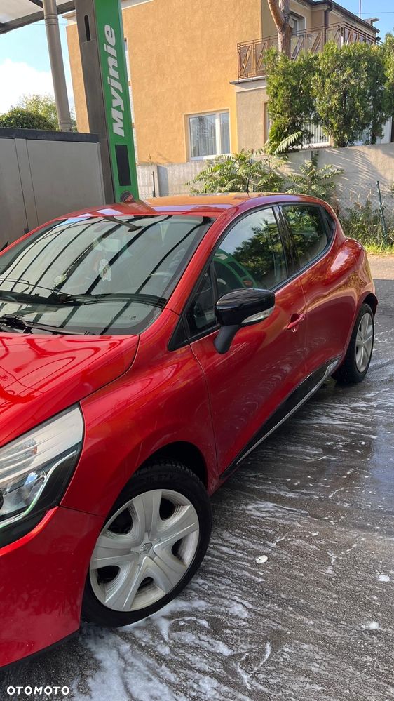Renault Clio 0.9 TCe Alize - 2
