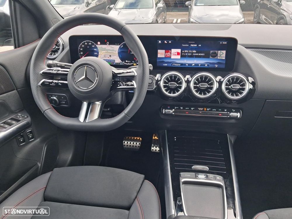 Mercedes-Benz B 250 - 17