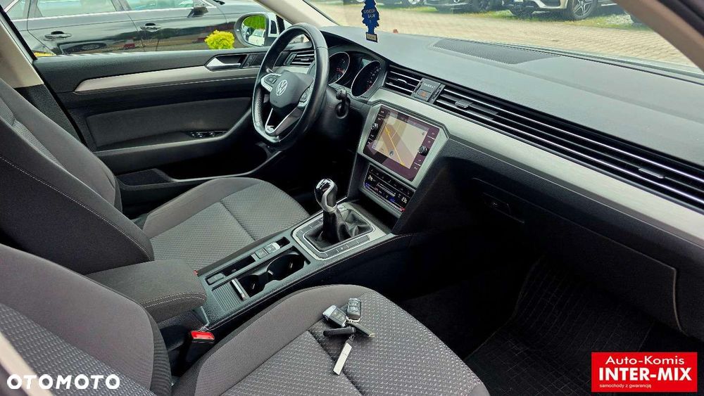Volkswagen Passat - 39