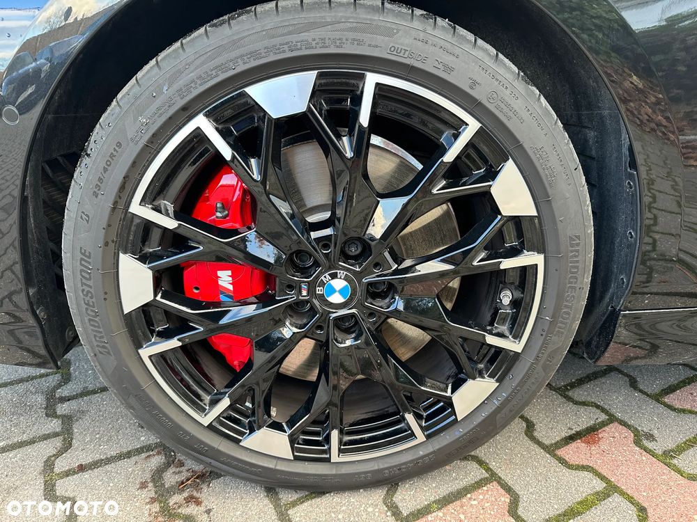 BMW Seria 1 M135 xDrive - 24