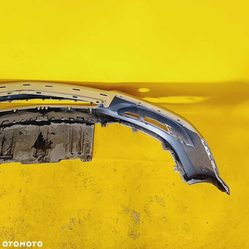 ZDERZAK PRZÓD PRZEDNI OPEL ASTRA H LIFT 13225746 NR7 - 11