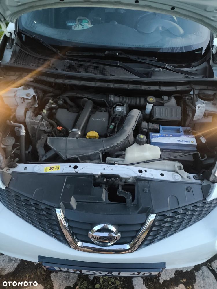 Nissan Juke - 11