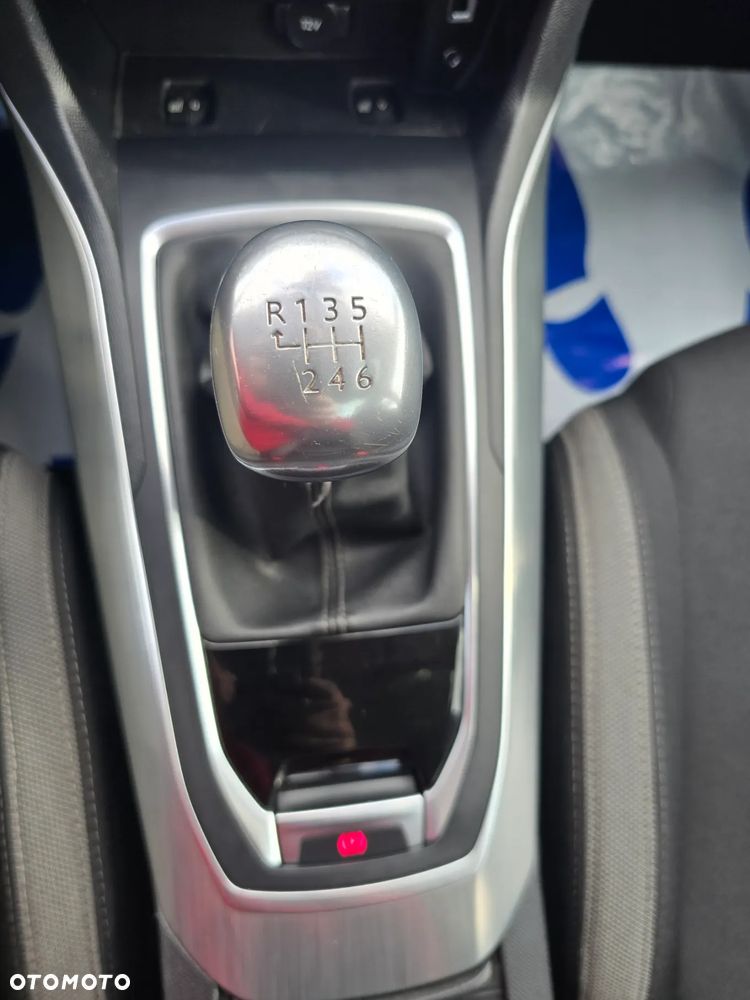 Peugeot 308 BlueHDi FAP 120 Stop&Start Style - 26