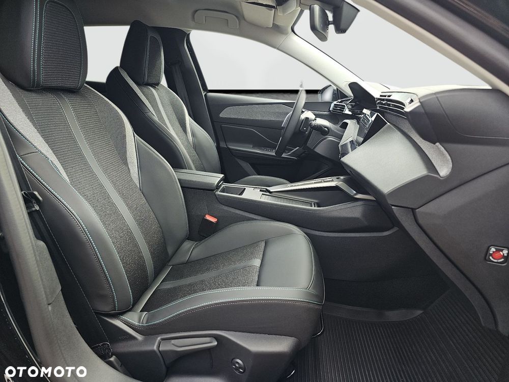 Peugeot 308 1.5 BlueHDi Allure Pack S&S EAT8 - 21