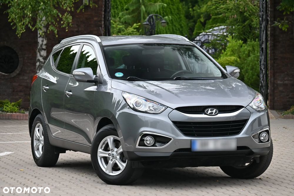 Hyundai ix35 1.6 GDI Classic 2WD - 18