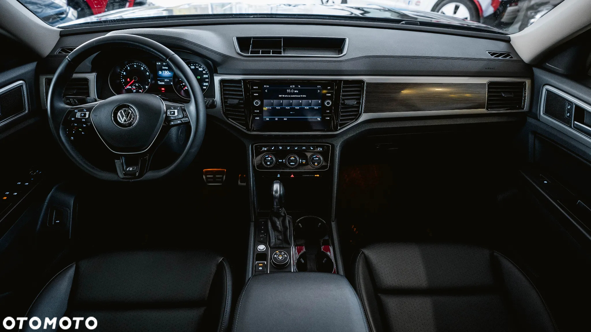 Volkswagen Atlas - 14
