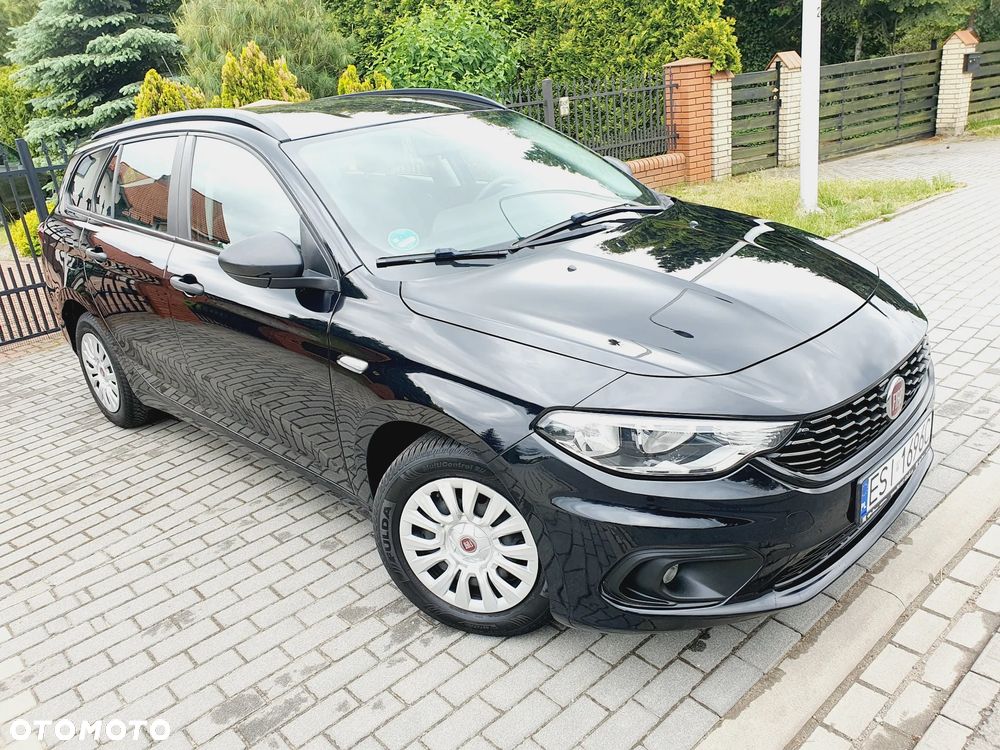 Fiat Tipo 1.4 16V More - 6