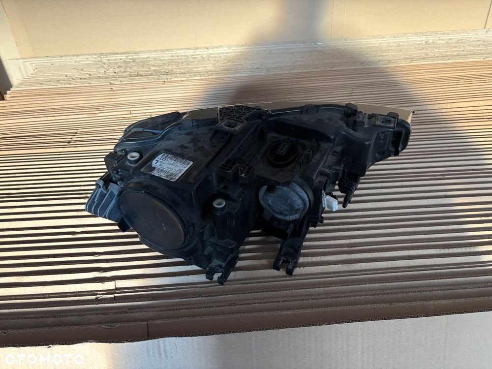 Audi A5 8T0 FL lampa lewa xenon skrętny  8T0 941031C - 3