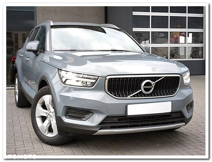 Volvo XC 40 D3 Geartronic Momentum - 5