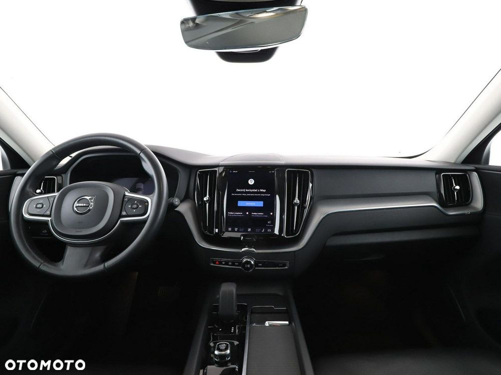 Volvo XC 60 B4 D Geartronic Momentum Pro - 16