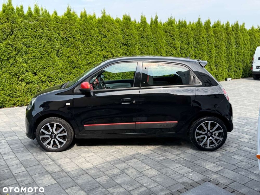 Renault Twingo - 7