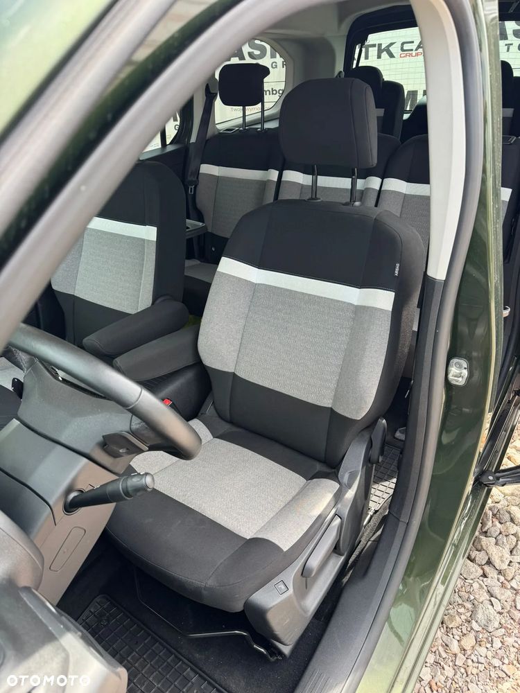 Citroën Berlingo XL 1.5 BlueHDI Shine S&S (7-os.) - 18