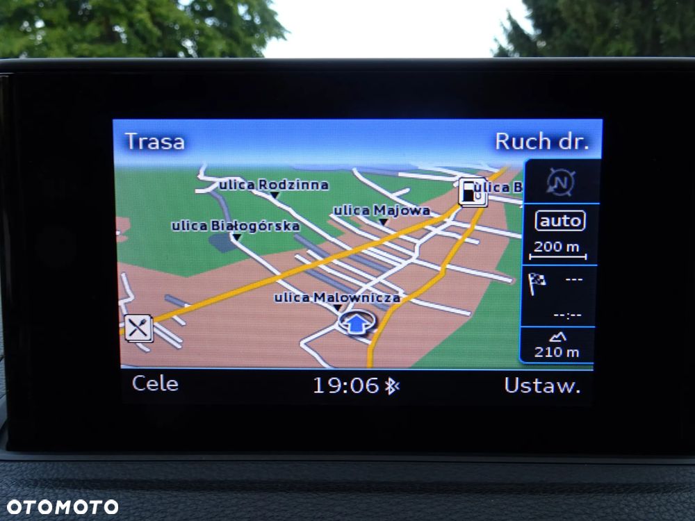 Audi A3 Sportback - 21