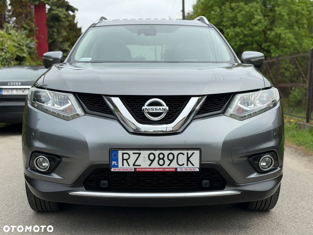Nissan X-Trail 1.6 DIG-T Tekna 2WD - 2