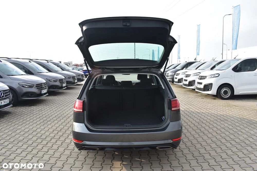 Volkswagen Golf VII 1.5 TSI BMT Evo Highline DSG - 13