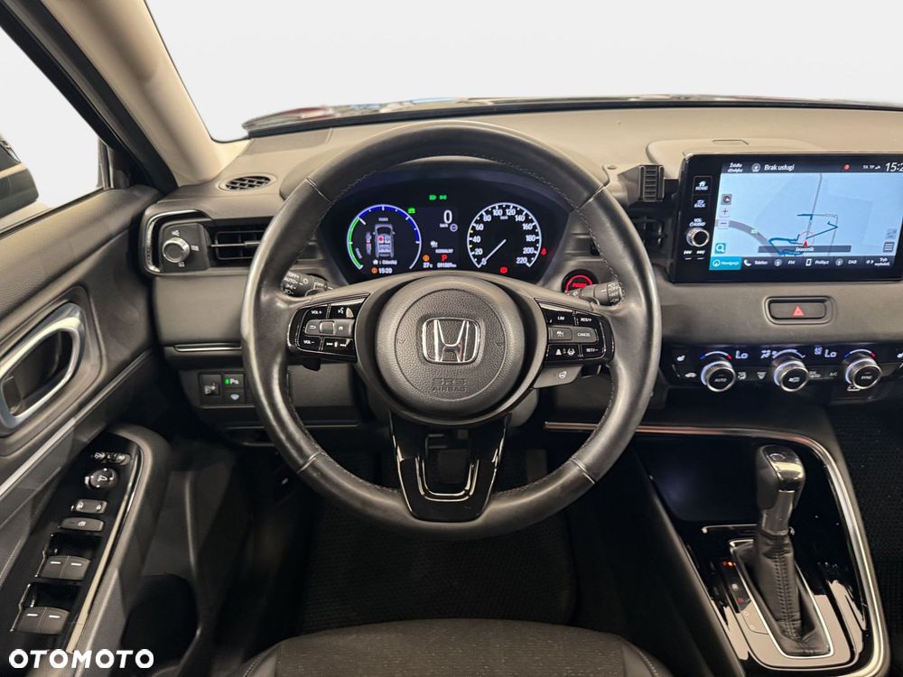 Honda HR-V - 18